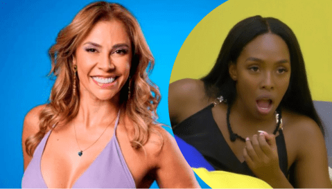 Martha Isabel Bolaños sorprendió con su opinión sobre Karen Sevillano: “No me agrada”