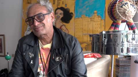 “Ya puedo morir feliz”: Julio Correal sobre concierto de Guns N’ Roses en Bogotá