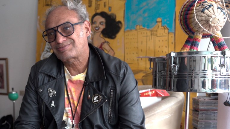 “Ya puedo morir feliz”: Julio Correal sobre concierto de Guns N’ Roses en Bogotá