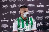 Jhon Duque: “Venir a Nacional fue la mejor decisión que pude tomar”
