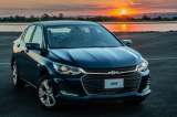 Seguridad y conectividad, la apuesta de Chevrolet con el nuevo Onix