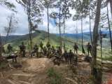 Ofensiva contra las disidencias en Cauca: van más de 20 muertos y 17 capturas