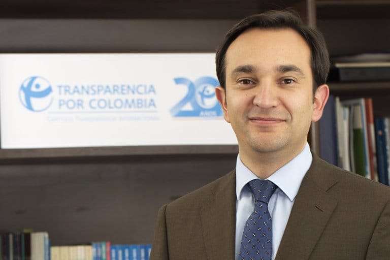 Hernández reitera que más margen de maniobra para que el presidente tome decisiones no quiere decir menos control político.