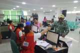 De víctimas a trabajadores formales