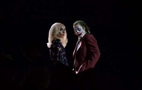 Culpan a Todd Phillips del desempeño en salas y críticas negativas de “Joker 2″