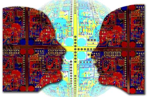 Medellín tendrá el primer centro dedicado a la Inteligencia Artificial