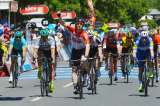 Andre Greipel ganó la primera etapa del Santos Tour Down Under