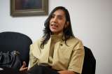 “Hay que devolver la libertad para elegir”: Claudia Margarita Zuleta sobre reforma pensional