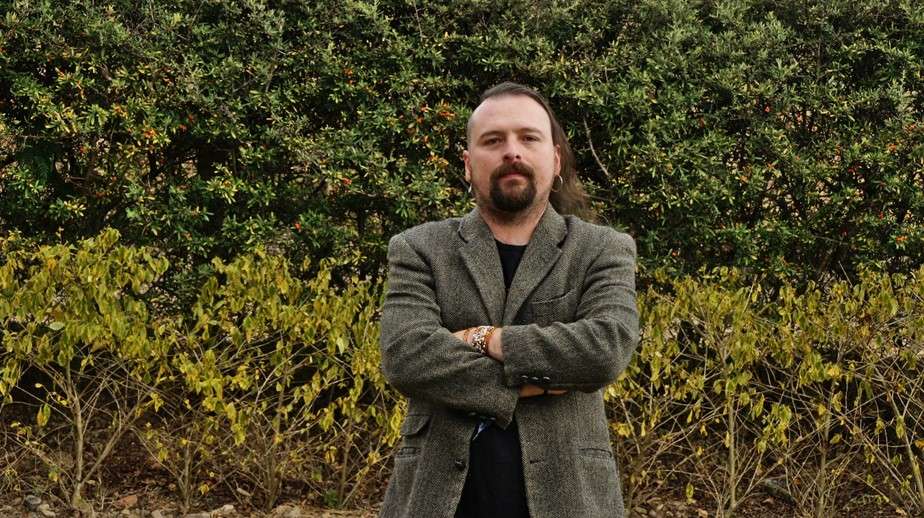 Nicolás Reyes, Curador de la Colección de Mamíferos del Instituto Humboldt