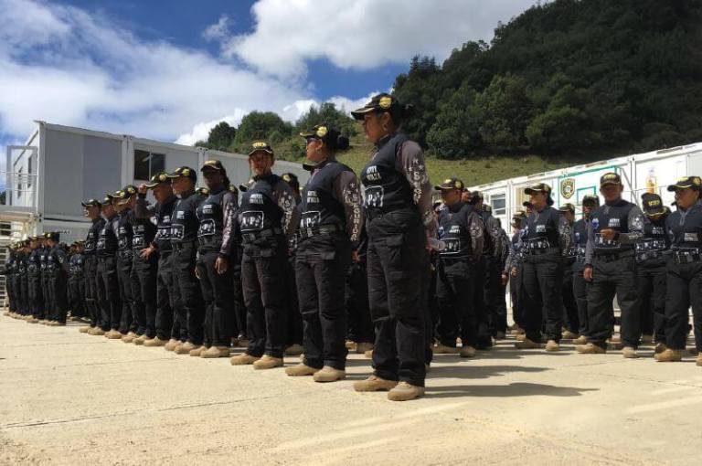 Denuncian irregularidades en contrato de la UNP