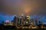 El turismo se saborea en Singapur: así es el festival culinario imperdible de Asia