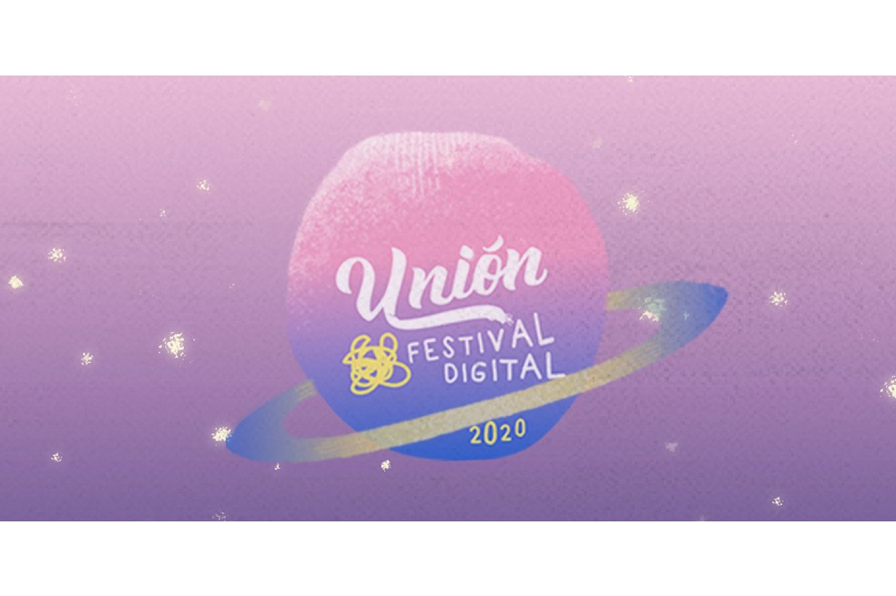Unión Festival Digital nace como respuesta a la consolidación que la industria de contenidos digitales ha tenido, sobre todo en esta coyuntura global que ha obligado a poner atención en ella.