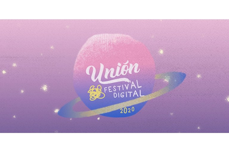 Conozca los artistas que harán parte de la tercera edición de Unión Festival Digital