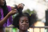 ¿Qué es misogynoir? La discriminación específica hacia las mujeres negras