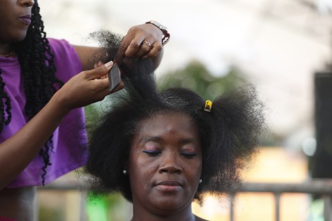 ¿Qué es misogynoir? La discriminación específica hacia las mujeres negras