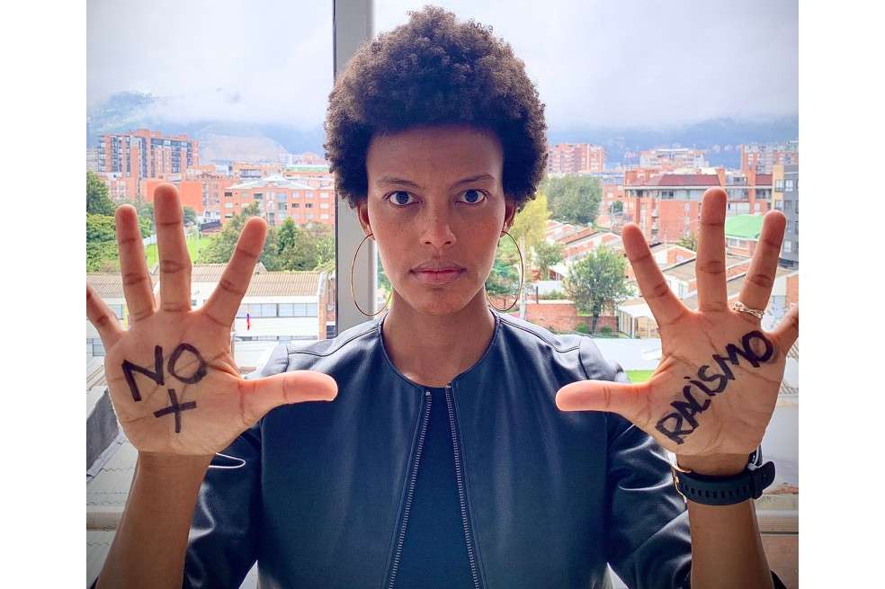 Lena Acosta Romero.