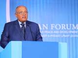 Dirigentes africanos reclaman fondos para el clima antes de la COP27