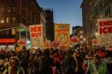 Universidad de Columbia denuncia arresto ilegal de estudiante internacional por ICE