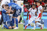 Así quedó la tabla de los cuadrangulares en la Liga BetPlay tras la primera fecha