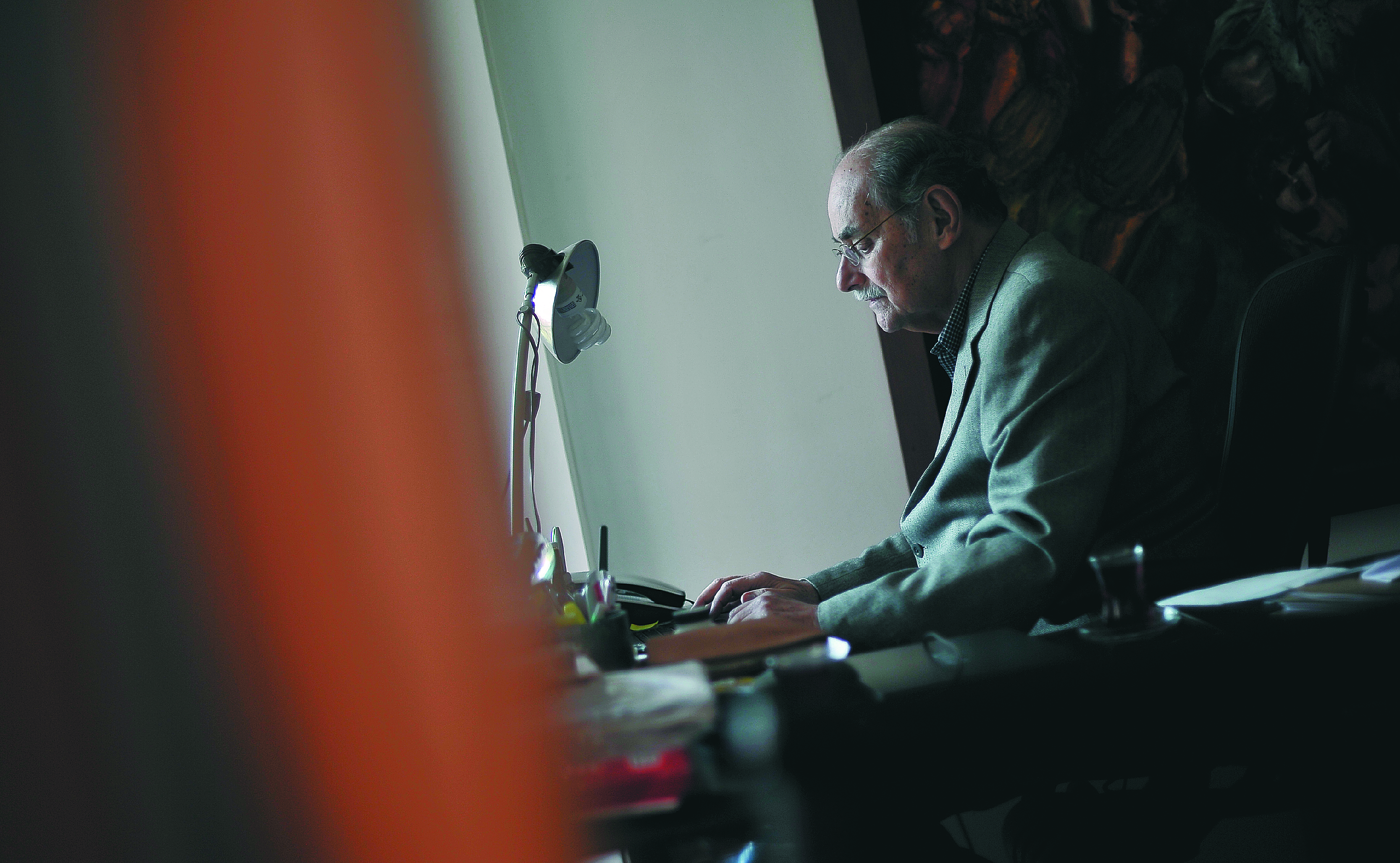 Horacio Serpa Uribe