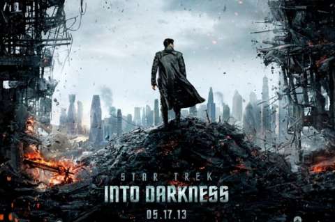 "Star Trek: en la Oscuridad" presenta sus primeras imágenes