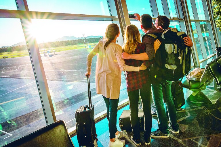 ¿Planea viajar en junio? Estos son los festivos con los tiquetes más económicos
