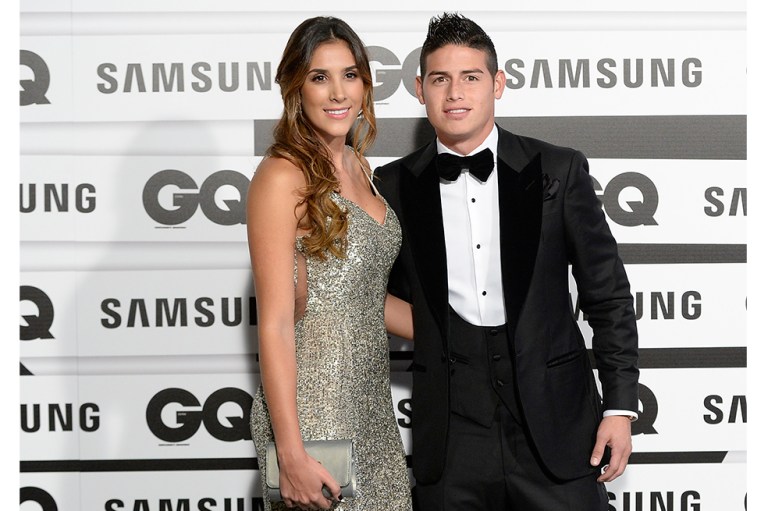 Daniela Ospina reveló las verdaderas razones de su separación de James Rodríguez