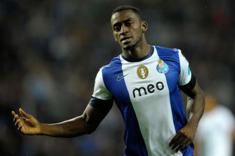 Jackson Martínez: En el Porto estoy tranquilo y contento