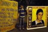 Jhonny Silva: 15 años de su muerte en medio de protestas con el Esmad