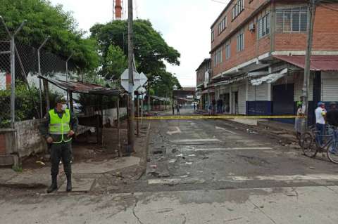 Alcalde de Cali anuncia que  se realizará un “bloqueo sanitario” en el sur de la ciudad
