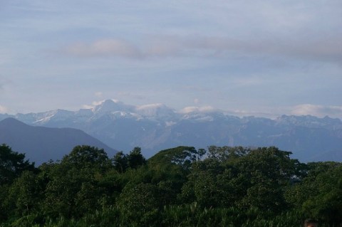 Defensores de derechos humanos de todo el mundo piden protección para indígenas de la Sierra Nevada