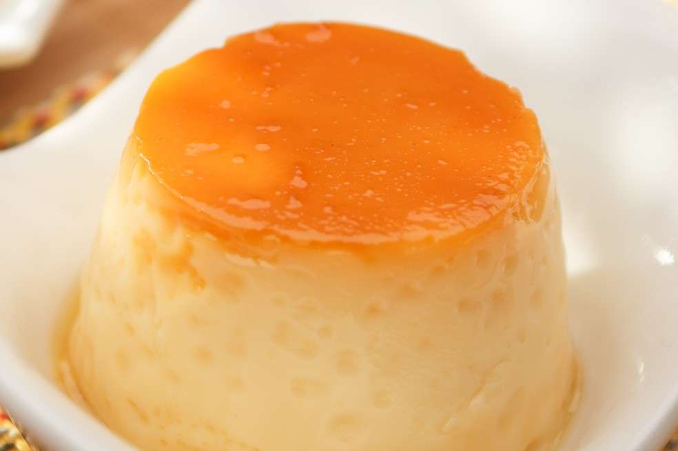 Leche asada en gastronomía. Cómo hacer leche asada