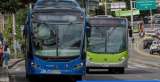 Estas rutas Transmizonales cambiaron por las obras del Metro en la Av. Primero de Mayo