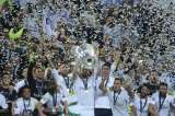 Por undécima vez, Real Madrid es el campeón de la Uefa Champions League