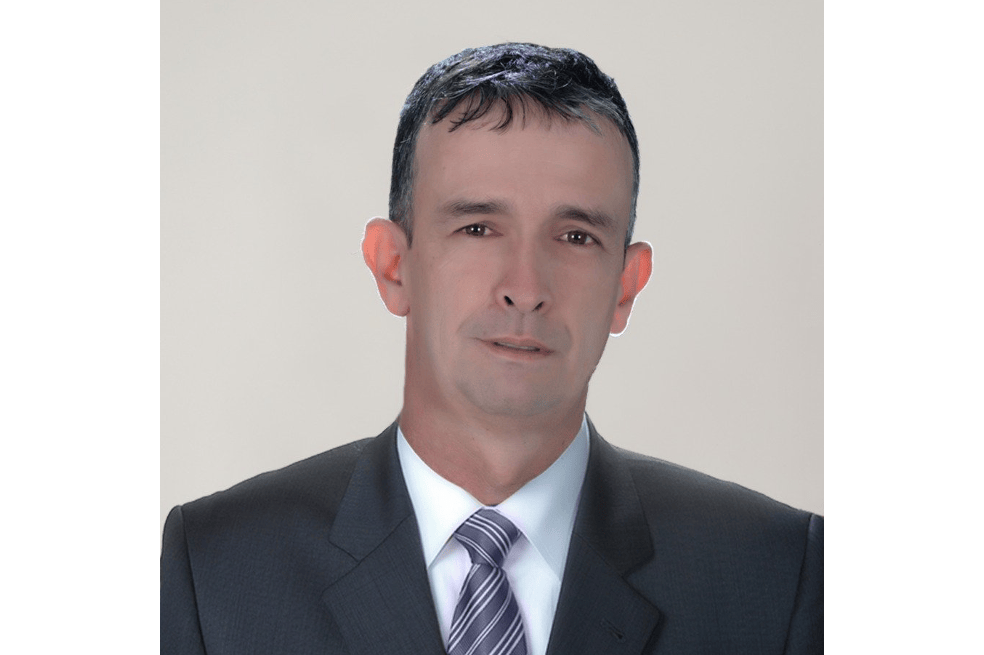Humberto de Jesús Ramírez Palacio