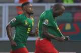 La Copa Africana se juega por encima de todo