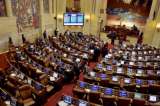 La propuesta para que el Congreso vuelva a sesiones presenciales