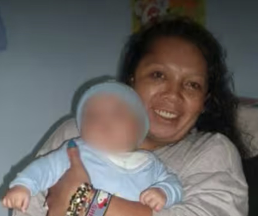 El Juzgado 46 Penal del Circuito de Bogotá condenó a José Francisco Suárez de Ávila a 43 años y cuatro meses de prisión por el feminicidio de Sandra Patricia Gómez Cetina, ocurrido en 2023 en Kennedy.
