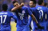 Fredy Guarín anotó en el empate del Shanghái Shenhua frente al Sydney FC