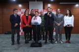 Claudia López anuncia plan candado en Bogotá ante amenazas del Eln
