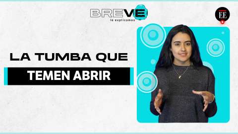Esta es la razón por la que no abren la tumba de un emperador chino