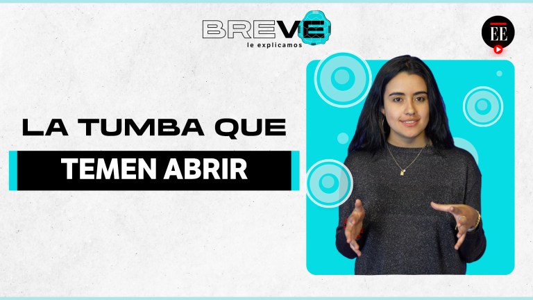 Esta es la razón por la que no abren la tumba de un emperador chino