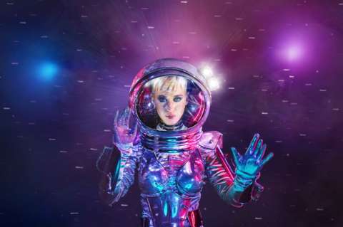 El sonajero de los MTV Video Music Awards 2017