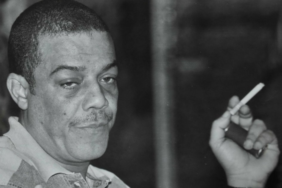 El compositor y arreglista Jairo Varela se encargó de internacionalizar la salsa colombiana. / Archivo El Espectador