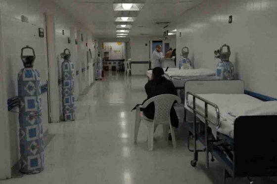 Gobierno tiene que tomar medidas para solucionar crisis en la salud en el Chocó