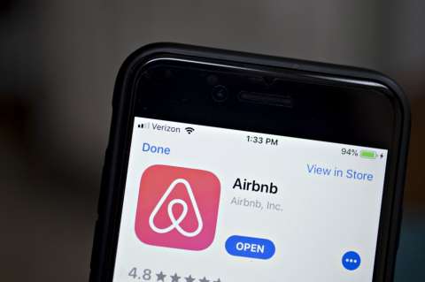 Operadores de plataformas tipo Airbnb contarán con Registro Nacional de Turismo