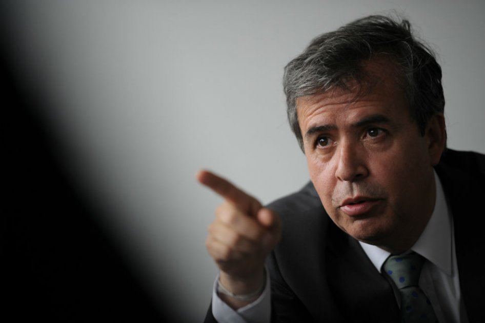 Álex Vernot. /Foto: Cristian Garavito-El Espectador