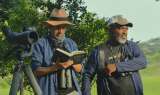 72 horas en la Colombia BirdFair