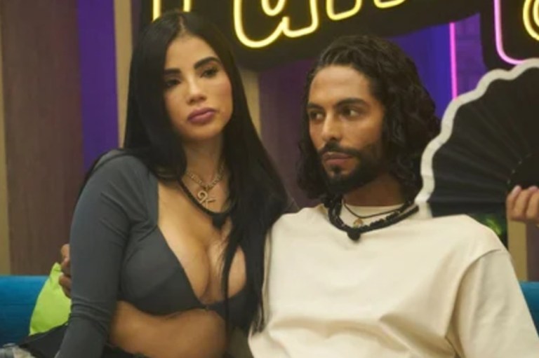 Marlon fue eliminado de ‘La Casa de los famosos’: “Sorprendido” ¿a quién nominó?