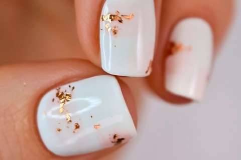 5 ideas de manicura y nail art creativo pero sencillo